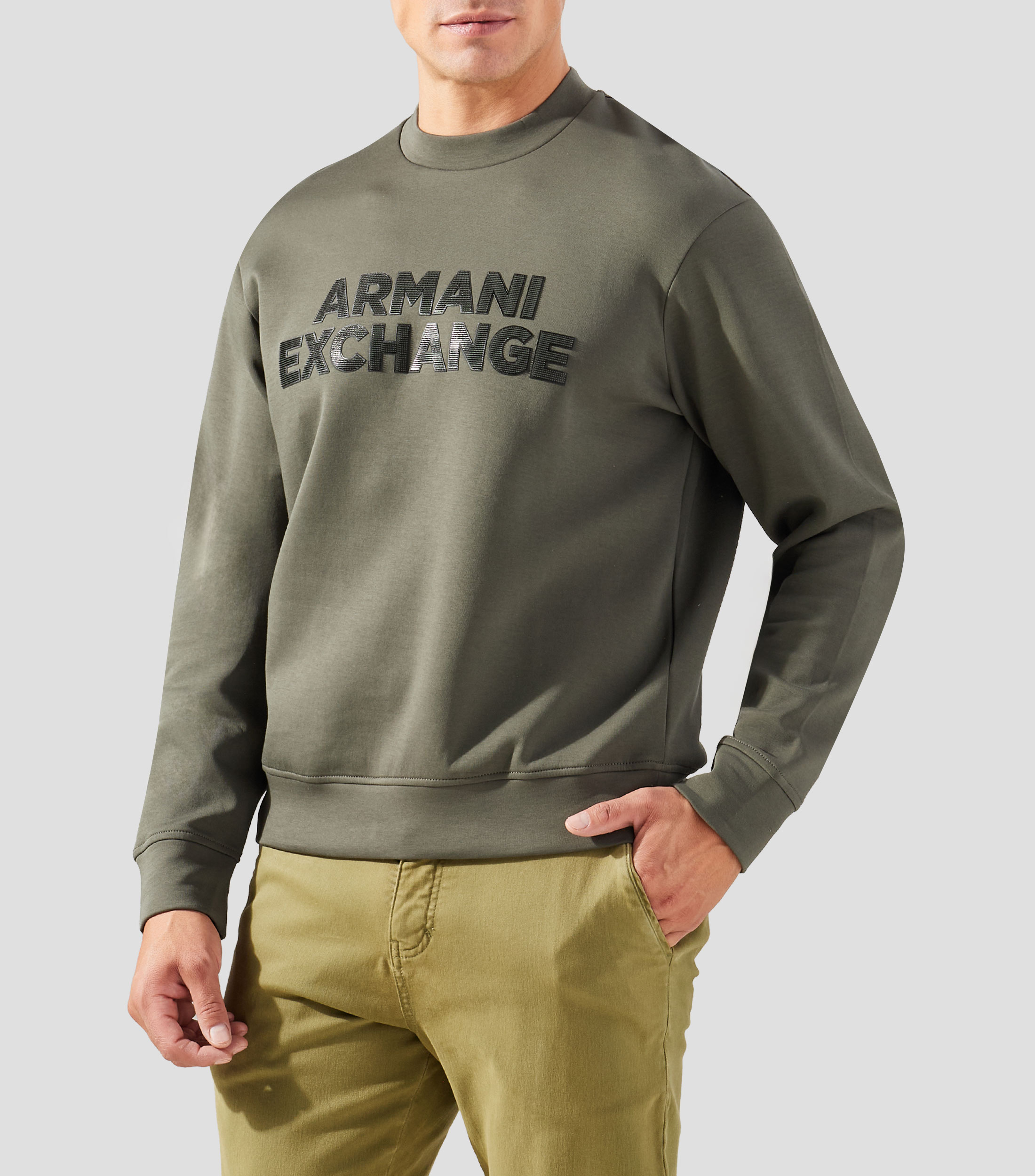 Sudadera Hombre